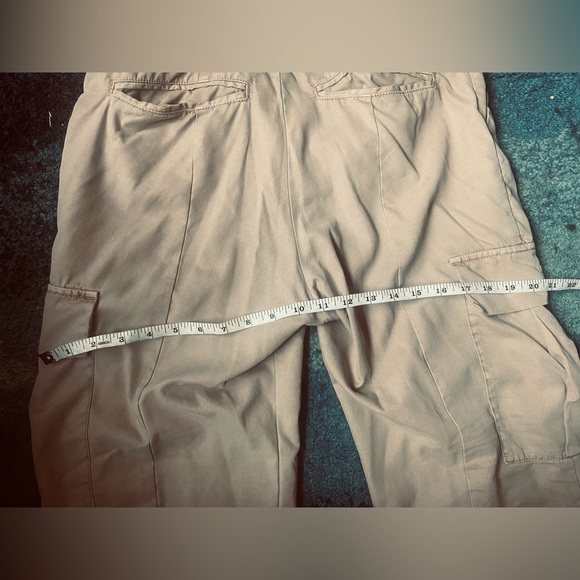 zadig and voltaire cargo pants - Picture 6 of 7